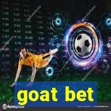 goat bet